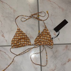 The size was too small